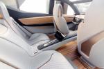 Nissan Vmotion 2.0 Concept 2017 года
